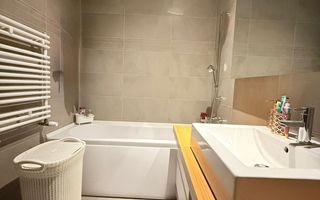 3 camere | 2 bai | InCity | Mobilat si utilat | Gata de mutat - Poză 15