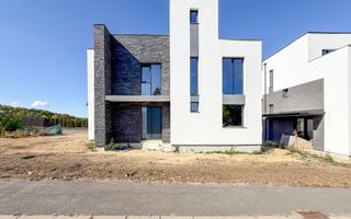 Casa individuala in Europa, zona Eugen Ionesco! - Poză 1