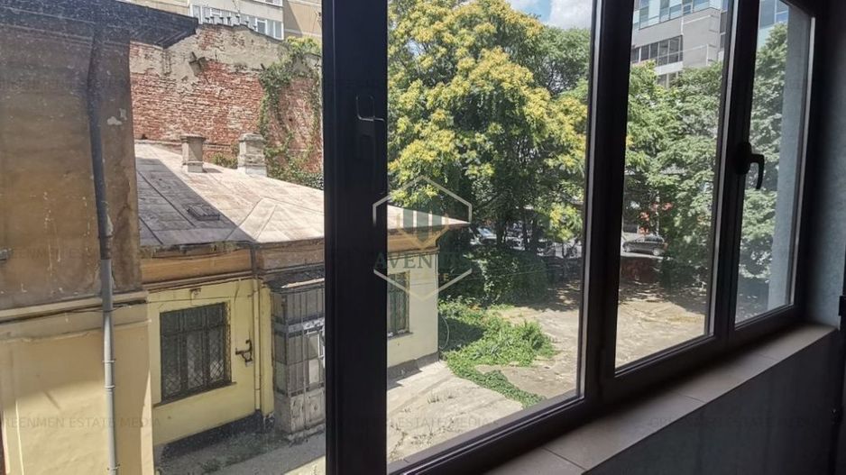 Inchiriere apartament trei camere, semidecomandat, Mosilor - Poză 36