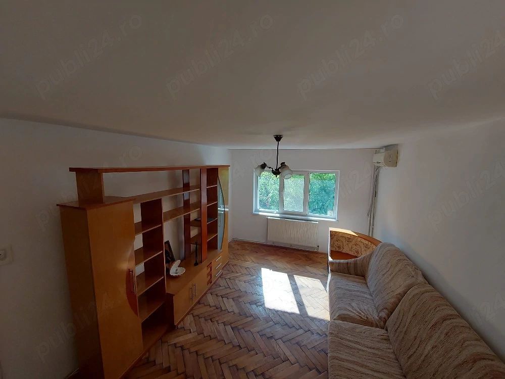 De inchiriat apartament strada Nae Leonard, etaj 1, 1800 lei - Poză 1