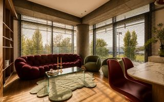 Apartament 3 camere cu amenajare premium I UpSite Floreasca - Poză 1