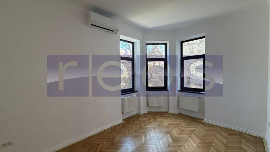 INCHIRIERE VILA INTERBELICA | CAPITALE | 360 MP | NOU RENOVATA | LUX - Poză 14