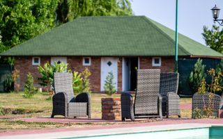 Sala de evenimente cu  piscina si foisor Biled COMISION 0 % CUMPARATOR - Poză 25