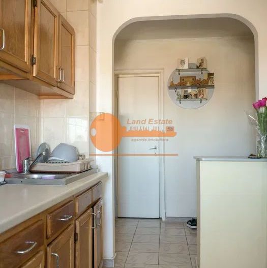 4 Camere zona Rahova (Centrala Proprie-Bloc Reabilitat) - Poză 6