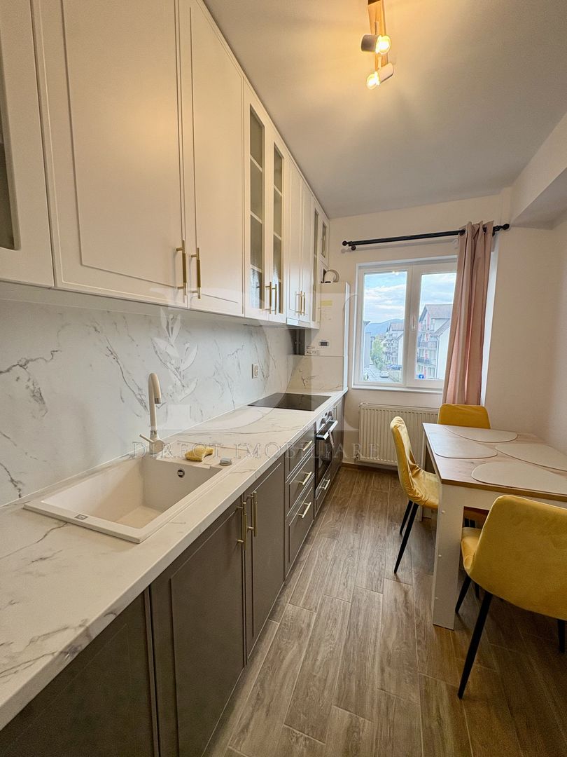 Apartament decomandat 2 camere | Bloc nou 2025 | Terra, Florești - Poză 8