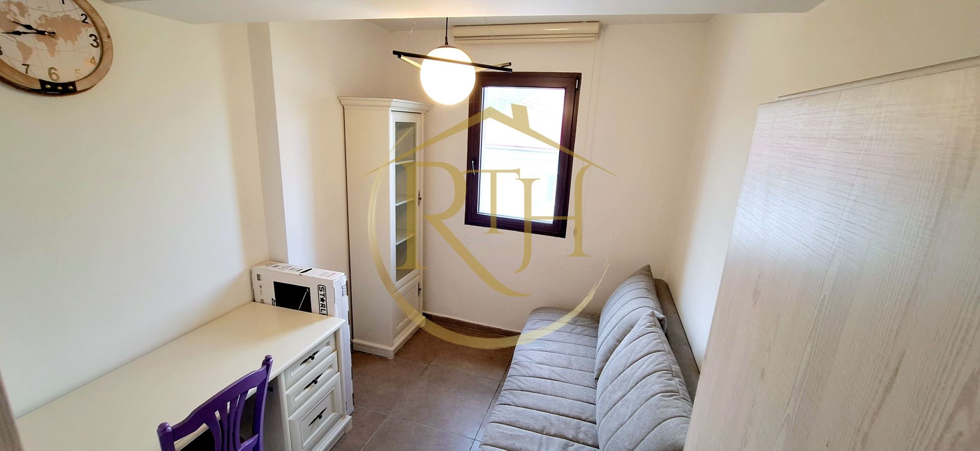 Apartament 3 camere, bloc nou, lift, parcare, Complex Studentesc - Poză 15