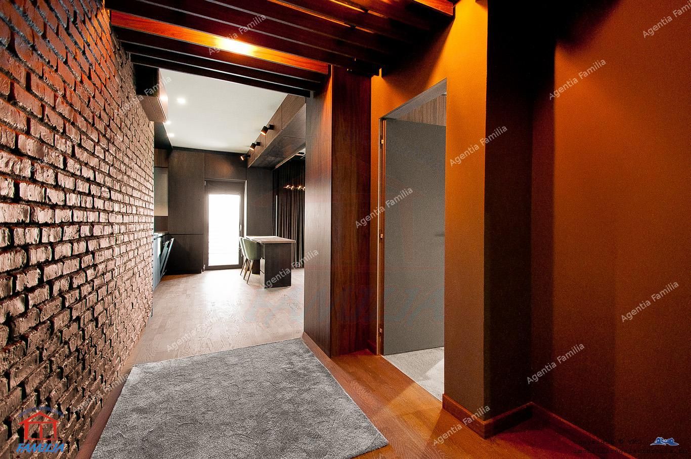 Inchiriere apartament 2cam Galati, Faleza, pentru gusturi mai exigente - Poză 11