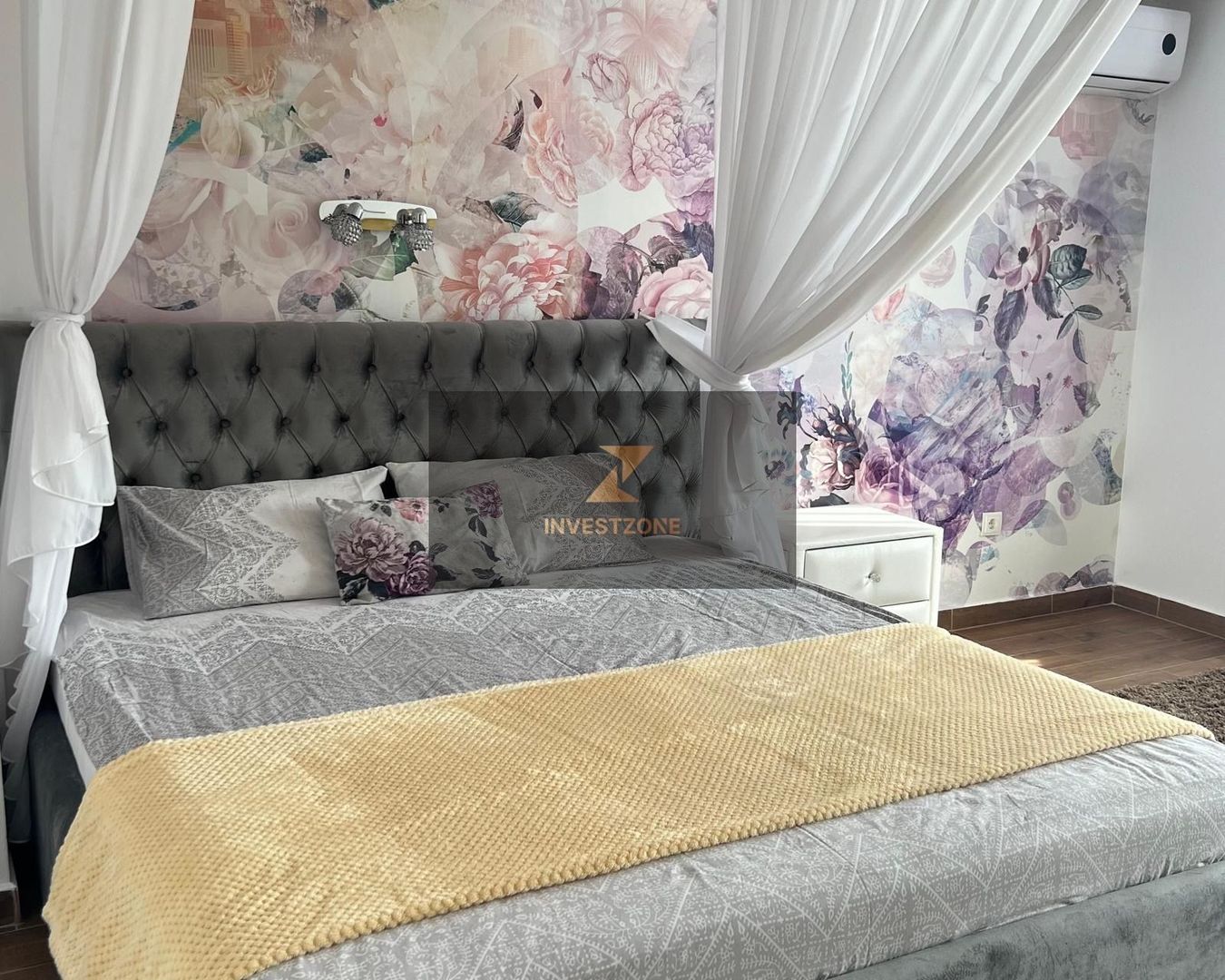 Apartament 47 mp in complexul Iosia Residence - Poză 21