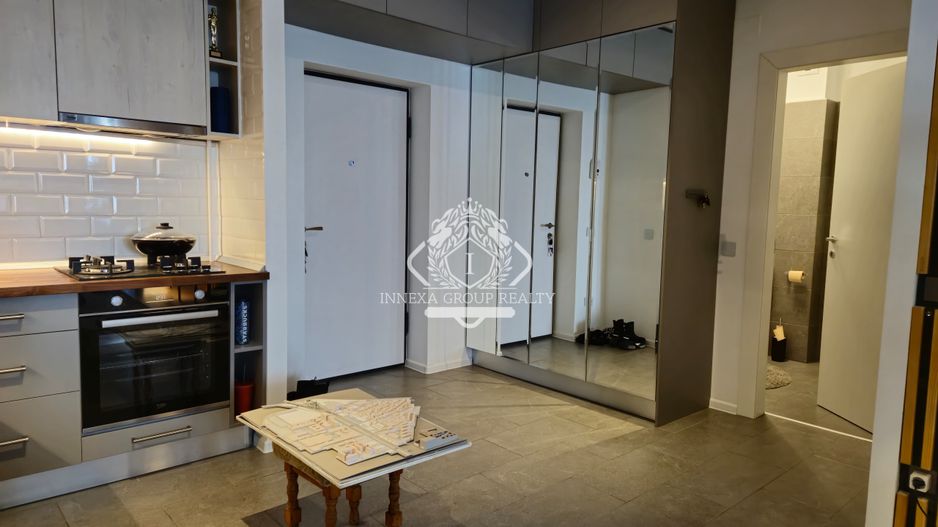 Apartament 2 camere I Atria Urban Resort I etaj 3/6 - Poză 4