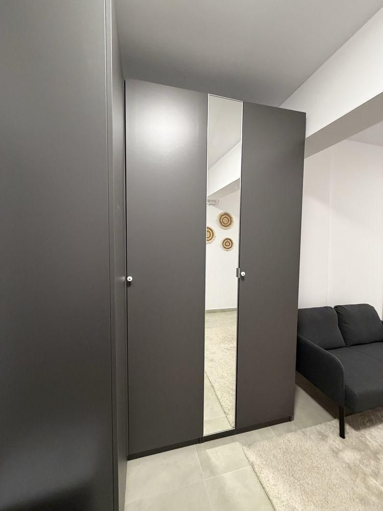 GARSONIERA- POPESTI-LEORDENI, CURTE PROPRIE, PRIMA INCHIRIERE, METROU - Poză 7