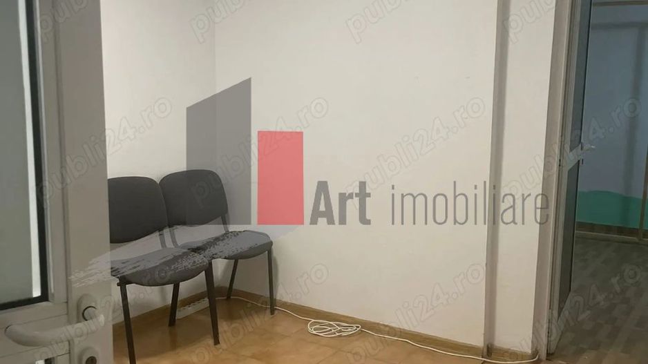 APARTAMENT DE 2 CAMERE STEFAN CEL MARE - Poză 3