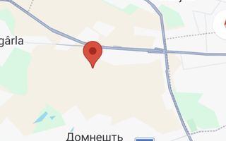 Spre vavzare-Teren Industrial-Domnesti - Poză 2