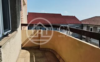 Apartament de inchiriat cu 3 camere in zona Dragos Voda, Oradea - Poză 7