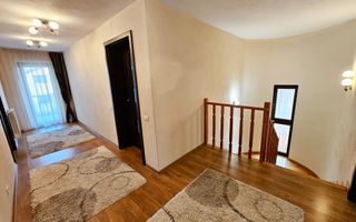 Casa 5 camere, mobilata, utilata, 500 mp teren, zona Ampoi 3 - Poză 11