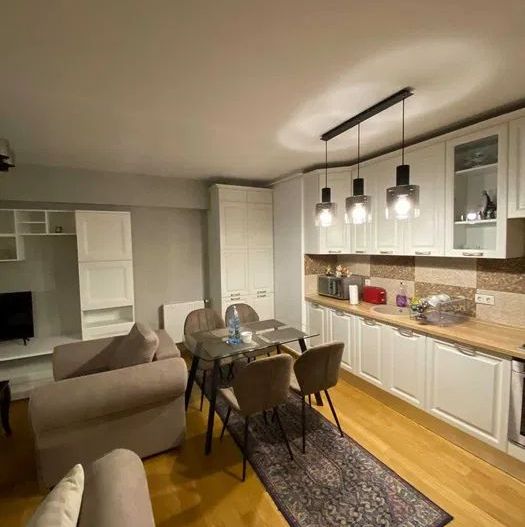 For Rent I 2-Room Apartment in UpGround I 90 sqm |  Promenada Mall - Poză 3