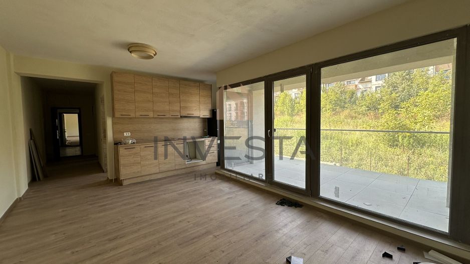 Apartament 3 camere la cheie in Borhanci!Apartamentul se preda utilat! - Poză 7