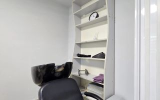 Spațiu Salon/Beauty-Podu Roș - Primăverii - Poză 7