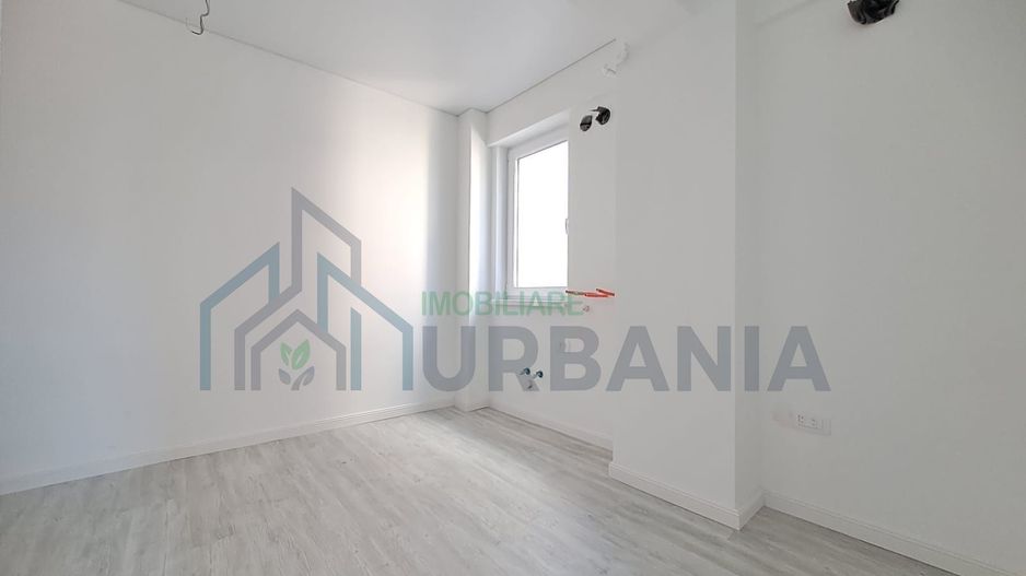 # Apartament 2 cam open space, bloc nou, 37mp, Bucium-Vișan - Poză 5