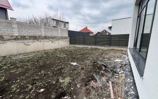 Vânzare, casă 4 camere, strada Florilor,Bubueci - Poză 8