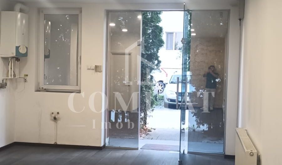 Spatiu comercial de vanzare | 39 mp | Iris - Poză 8
