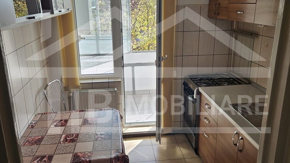 Apartament cu 2 camere, 54mp, Zona Tudor - Poză 5