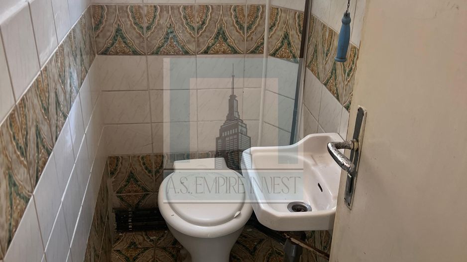 Apartament 3 camere, 94 mp utili-zona CentruI Istoric - Poză 14