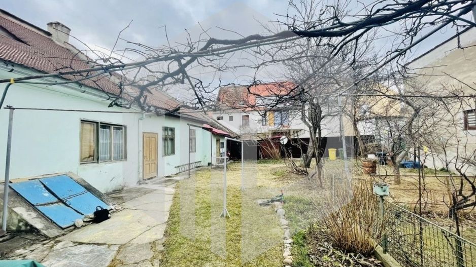 Teren de vanzare in Sibiu.Zona Bulevardul Victoriei- 300 mp - Poză 3