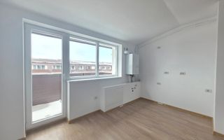 Apartament 2 camere nou nelocuit Subcetate Residence - Poză 2
