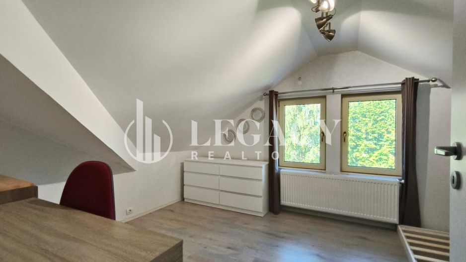 Apartament READY TO MOVE la mansardă, cu balcon și boxă de depozitare - Poză 19