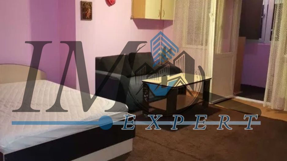 Garsoniera de vanzare In Cetate Alba Iulia - Poză 1