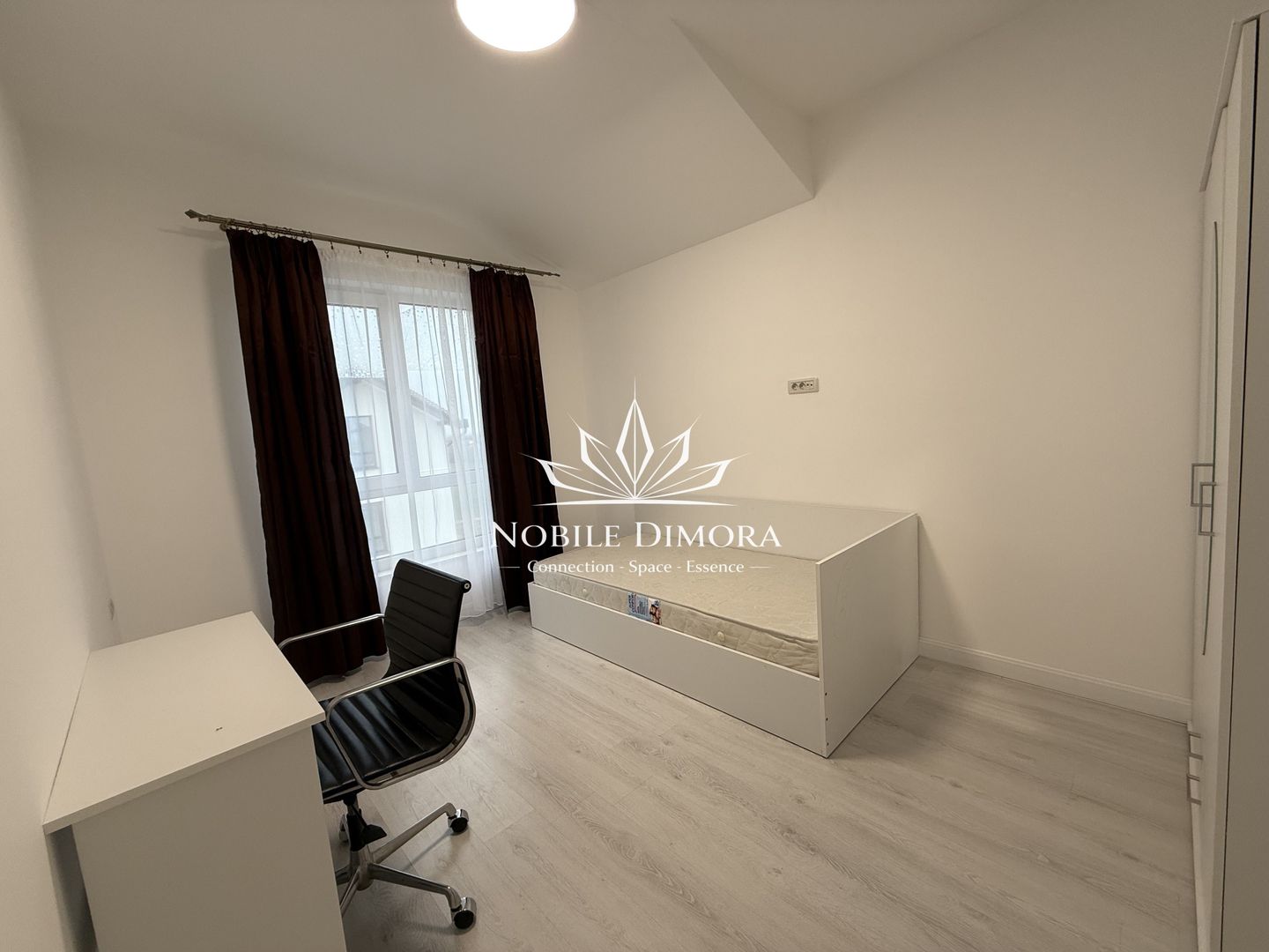 Apartament pet friendly cu 3 camere si 2 locuri de parcare - Dumbravita - Poză 12