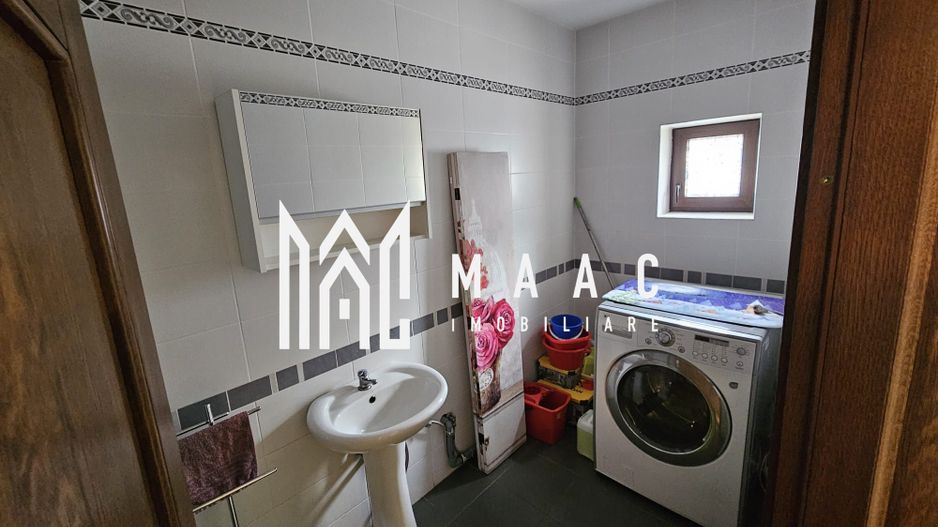 Casă Individuală  | 236 mp utili | Garaj | Cartier Tilisca - Poză 11