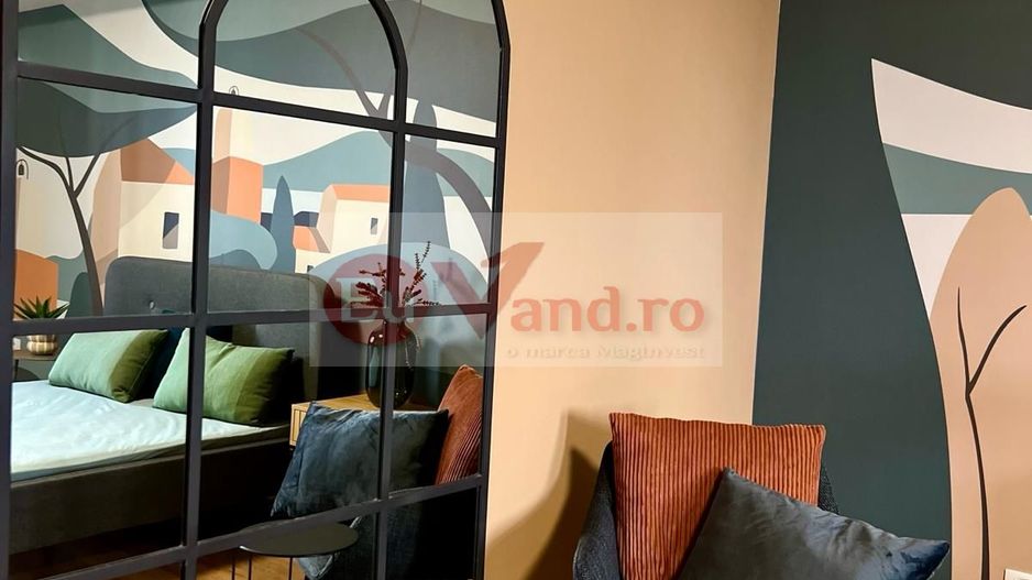 De inchiriat - Apartament premium - Italian Residence - 420 euro - Poză 7