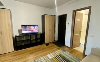 Garsoniera "cozy" in bloc 2017 adiacent Pache Protopopescu si Calea Calarasilor - Poză 7