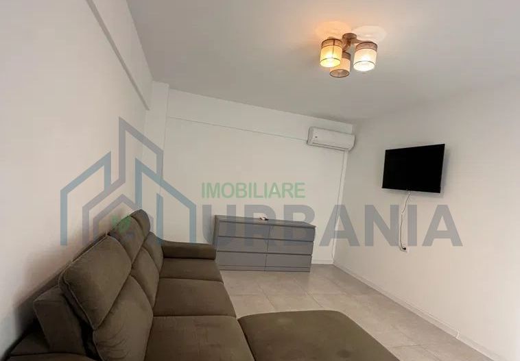 Apartament 2 camere de inchiriat, Valea Lupului - zona Kaufland Pacurari - Poză 1