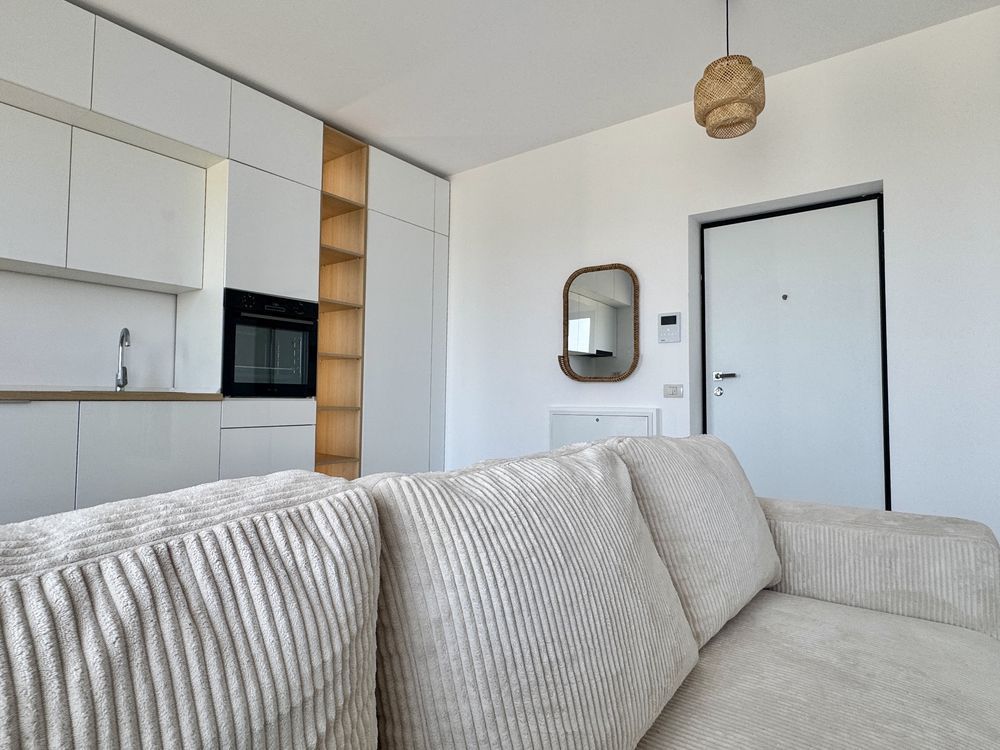 De inchiriat apartament 2 camere in SunLake Residence - Poză 1