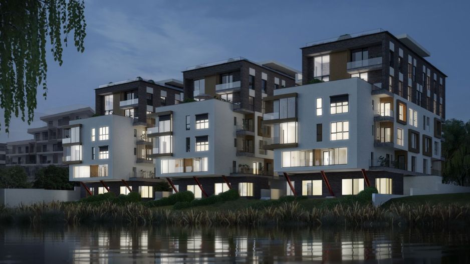 Bellair Lake - Poză 6