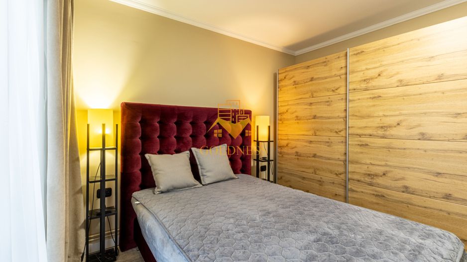 2 camere, Premium, totul nou, Grigorescu 21 Decembrie Zona Somes, MOL - Poză 12