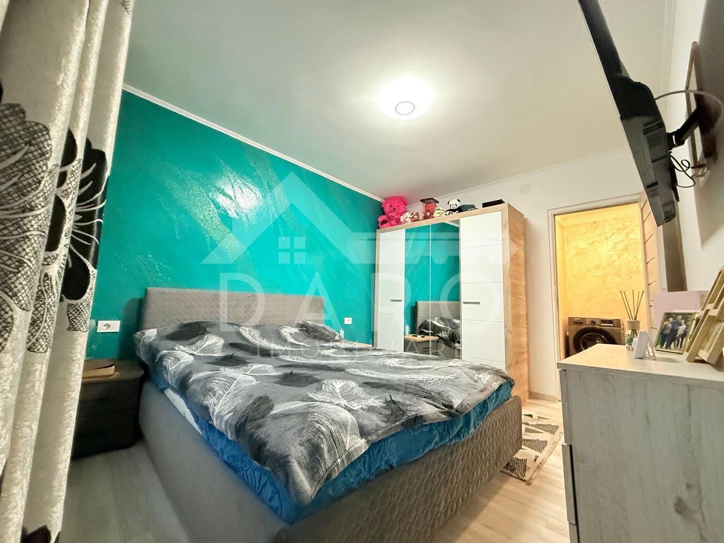 Apartament 2 camere decomandat – Libertății | Etaj 2 | 115.000 € - Poză 11