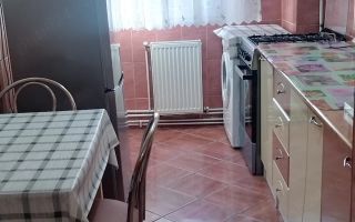 Garsonieră de închiriat | Sibiu, Valea Aurie | 40 mp - Poză 5