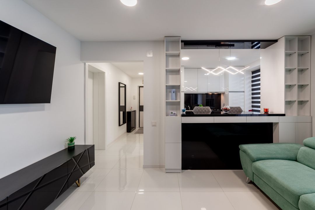 Apartament 2 camere Centru – Renovat complet - Open Space - Poză 18