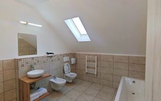 Casă Modernă Complet Mobilată în Zona Damila - Poză 4