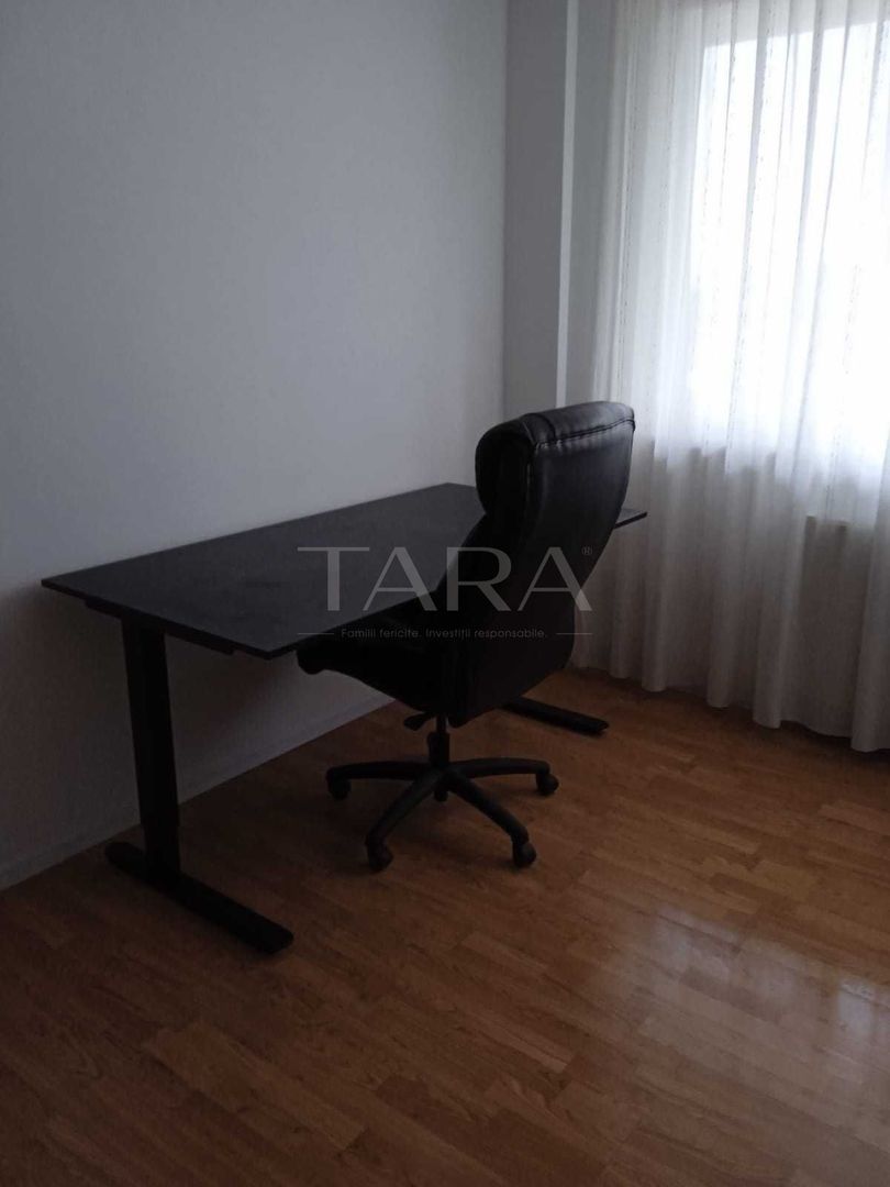 Vanzare 2 Camere, Gheorgheni, aproape de FSEGA și Iulius Mall. - Poză 2