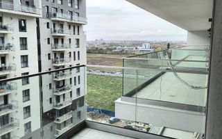 Prima inchiriere - Apartament 2 camere Prima Vista | Parcare subterana - Poză 11