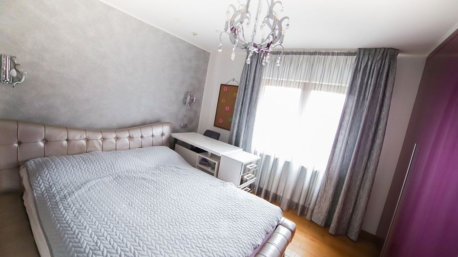 Scriitorilor, 2 camere decomandate, 60mp, 147500Euro - Poză 9