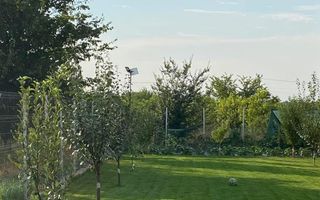 Casă individuală I 4 camere I Teren 1000mp I Grădiștea-Ilfov - Poză 12