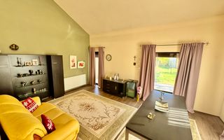 Cheveresu Mare-Casa Individuala-Disponibilă Imediat - Poză 1