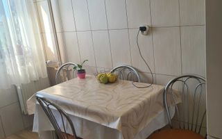 Vanzare Apartament 2 camere, 55 mp, loc de parcare, balcon închis – Sector 5 - Poză 4