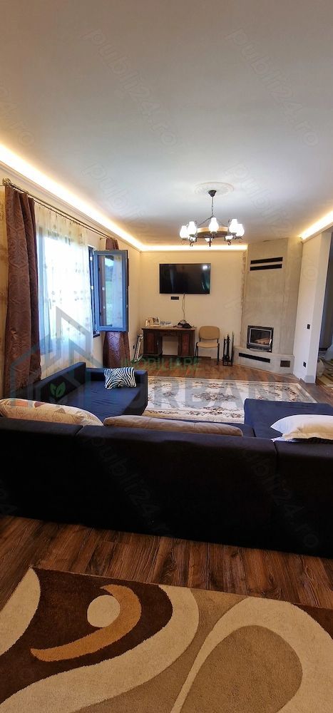 Casă Independentă 113mp utili, Teren 1935mp   Mogoșești (15km Palas Iași) - 119.000 - Poză 16