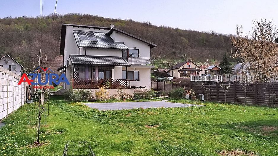 AZURA Imobiliare - Vila Budeasa Mare Primarie - Poză 15